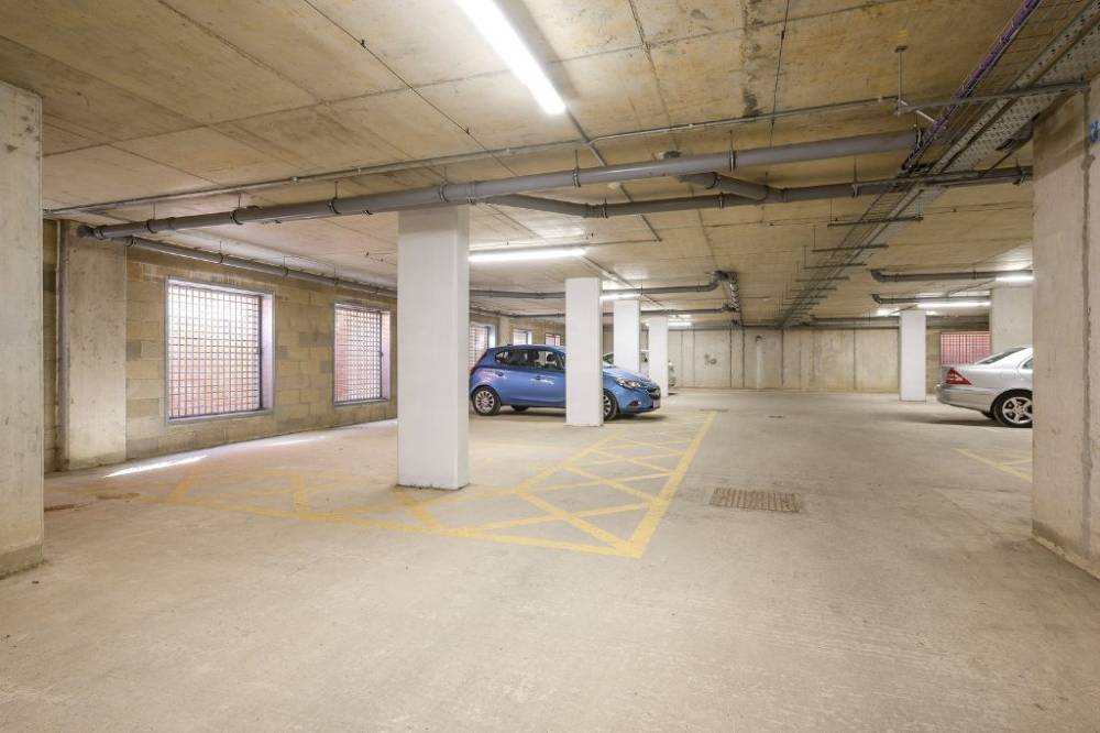 Gallery Ridgmount Apartments#